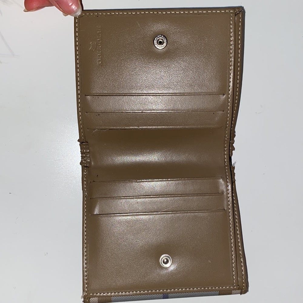 women’s wallet - Picture 3 of 7